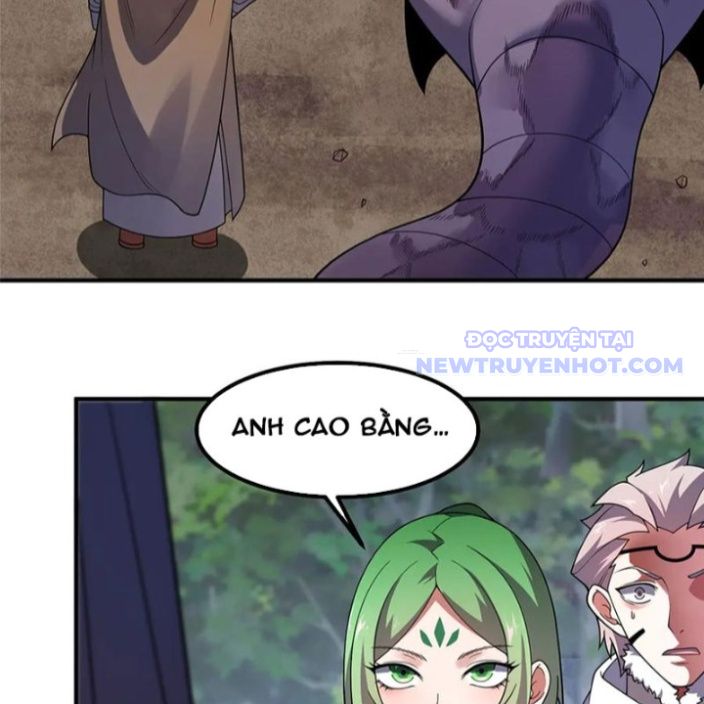 Thần Sủng Tiến Hóa chapter 379 - Trang 10