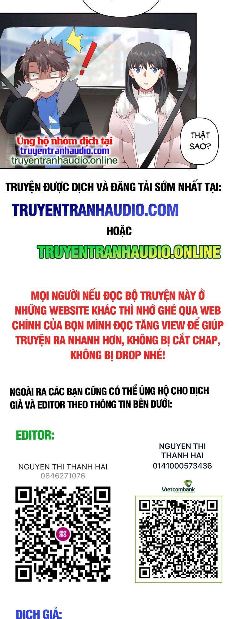 Ta Không Muốn Trùng Sinh Đâu chapter 45 - Trang 25