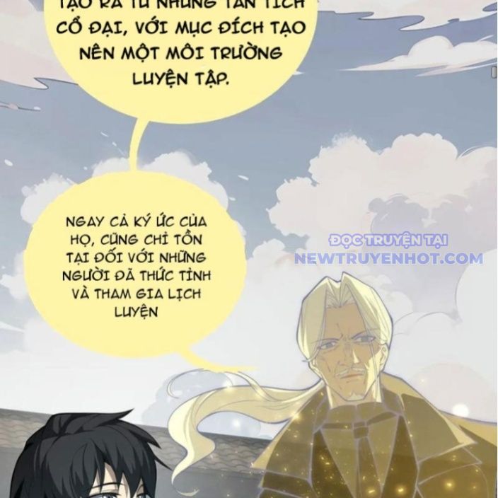 Ta Ký Kết Khế Ước Với Chính Mình chapter 79 - Trang 115