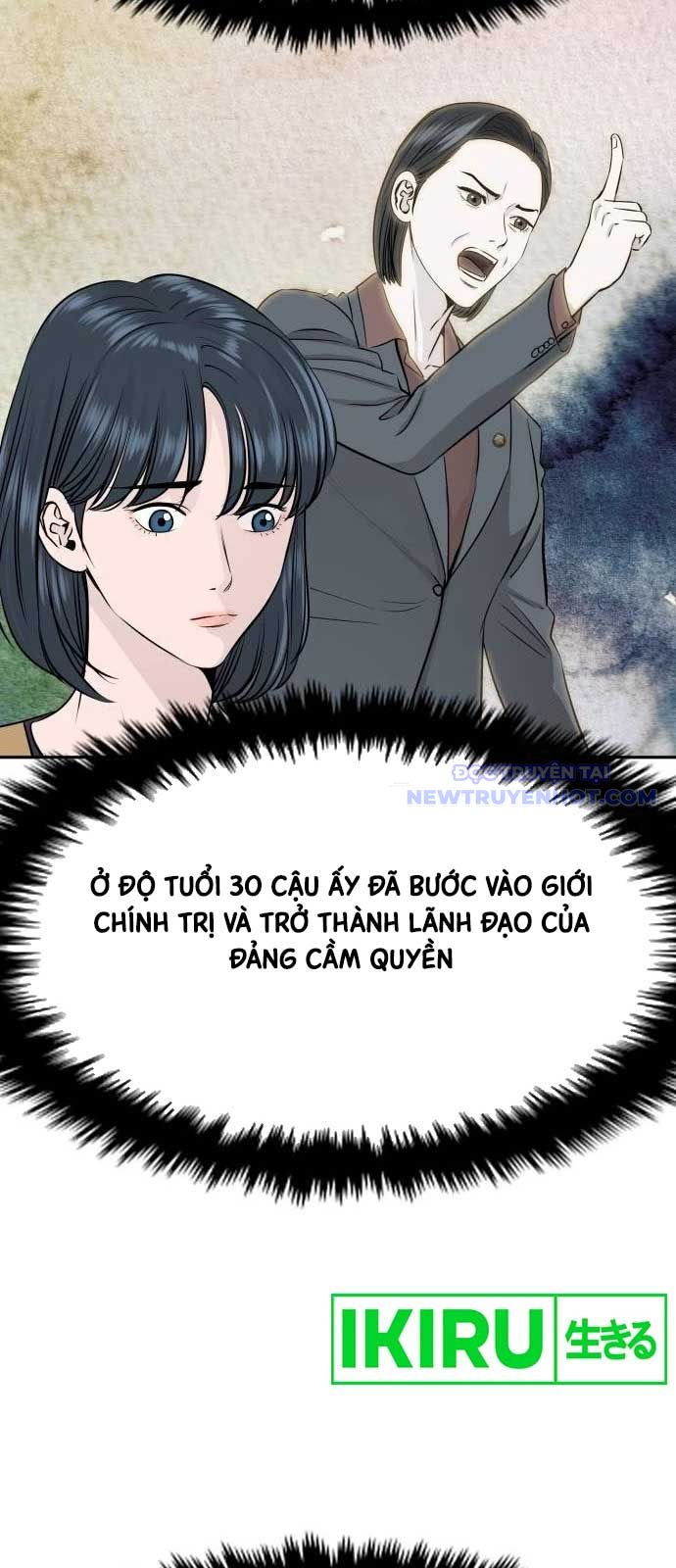 Cháu Trai Thiên Tài Của Vua Cho Vay Nặng Lãi chapter 39 - Trang 36