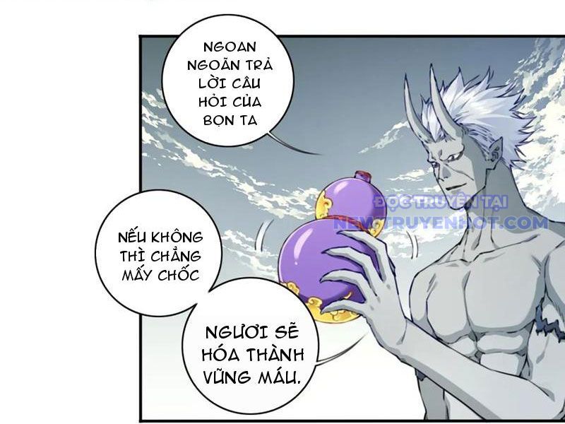 Ta Dùng Cơ Bắp Xưng Bá Tu Tiên Giới chapter 80 - Trang 2