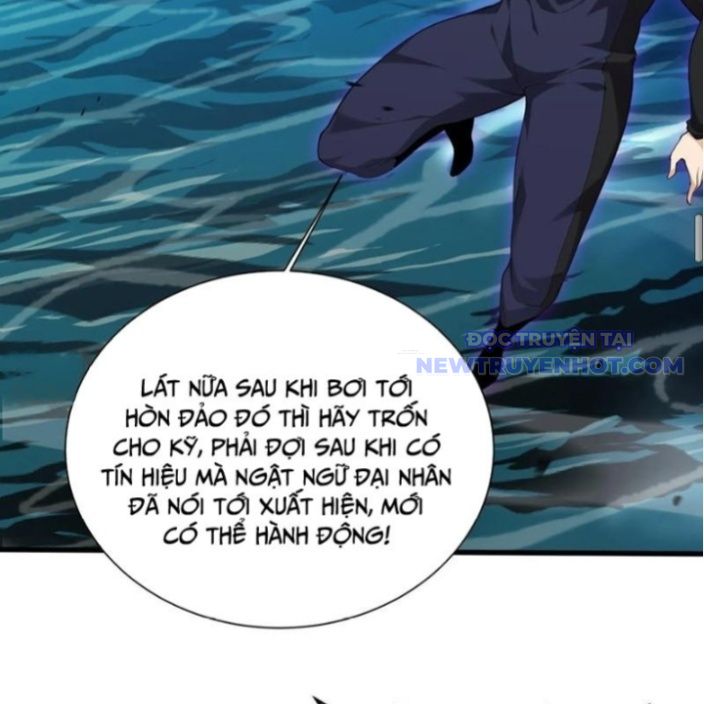 Ta Học Trảm Thần Trong Bệnh Viện Tâm Thần chapter 188 - Trang 40