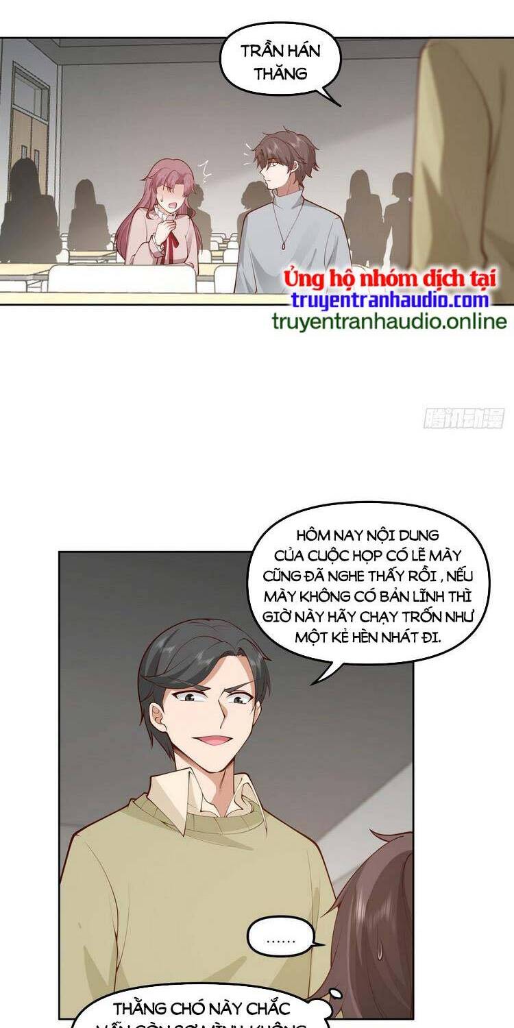 Ta Không Muốn Trùng Sinh Đâu chapter 36 - Trang 10