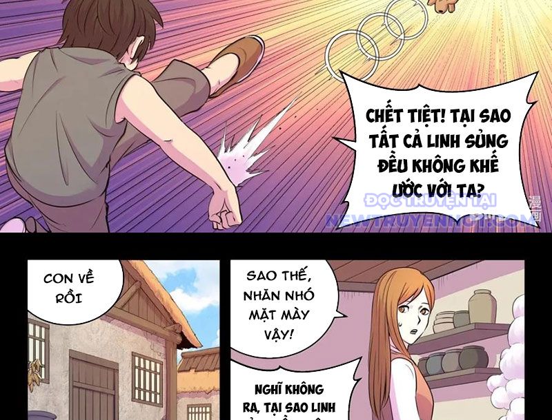 Côn Thôn Thiên Hạ chapter 337 - Trang 8