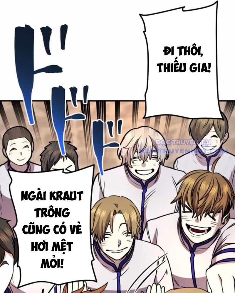 Người Điều Khiển Trò Chơi chapter 42 - Trang 106