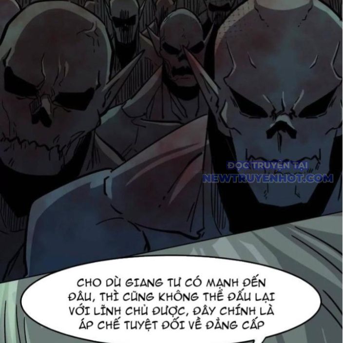 Cương Thi Tiên Sinh chapter 147 - Trang 13