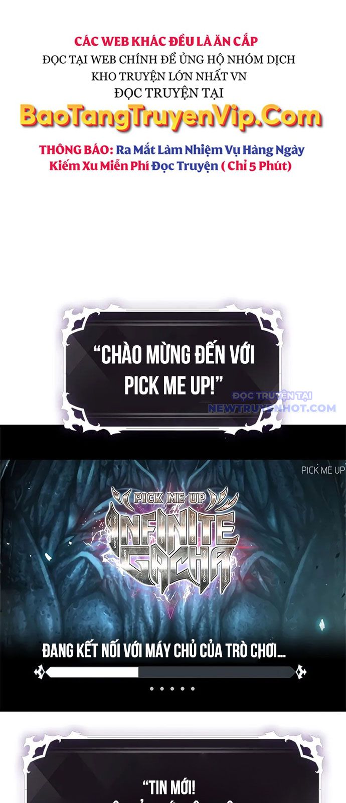 Gacha Vô Hạn chapter 134 - Trang 40