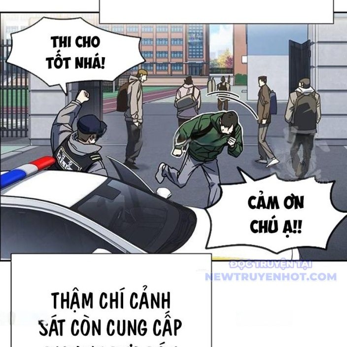 Học Nhóm chapter 260 - Trang 11