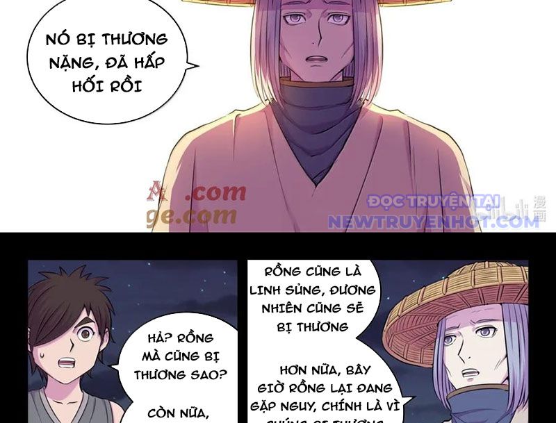 Côn Thôn Thiên Hạ chapter 337 - Trang 21