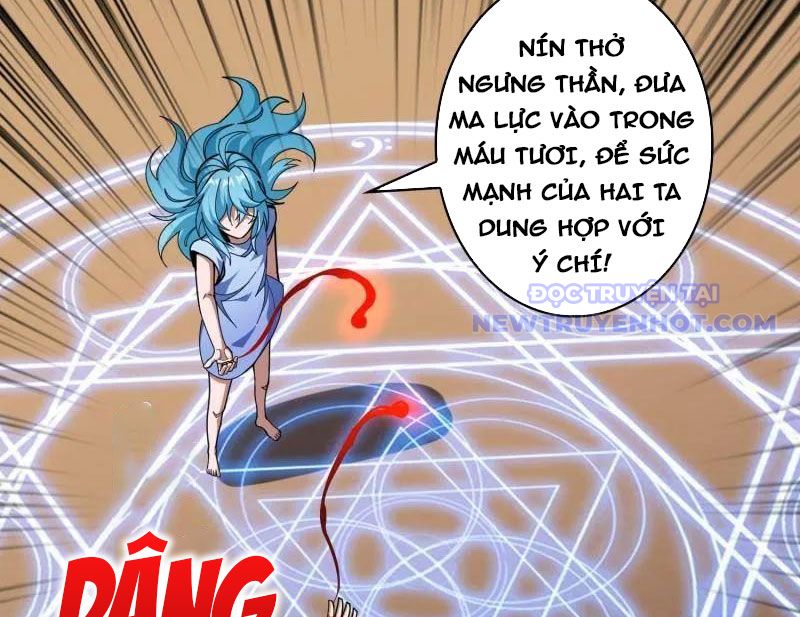 Vừa Chơi Đã Có Tài Khoản Vương Giả chapter 503 - Trang 40