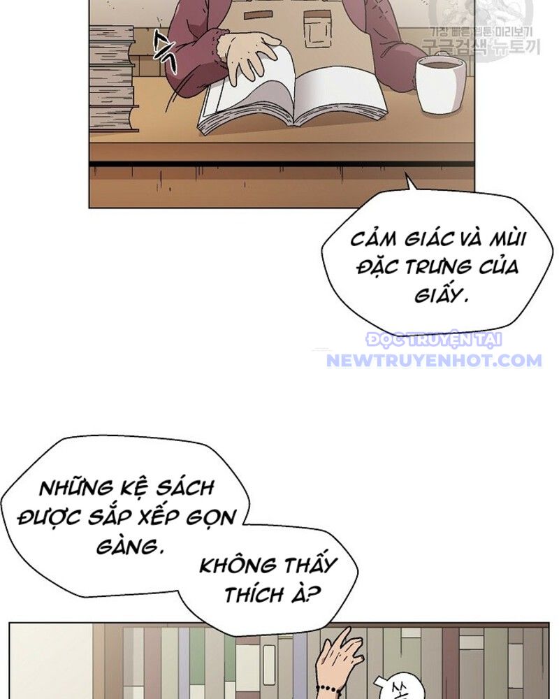 Cánh Cổng Asura chapter 1 - Trang 51