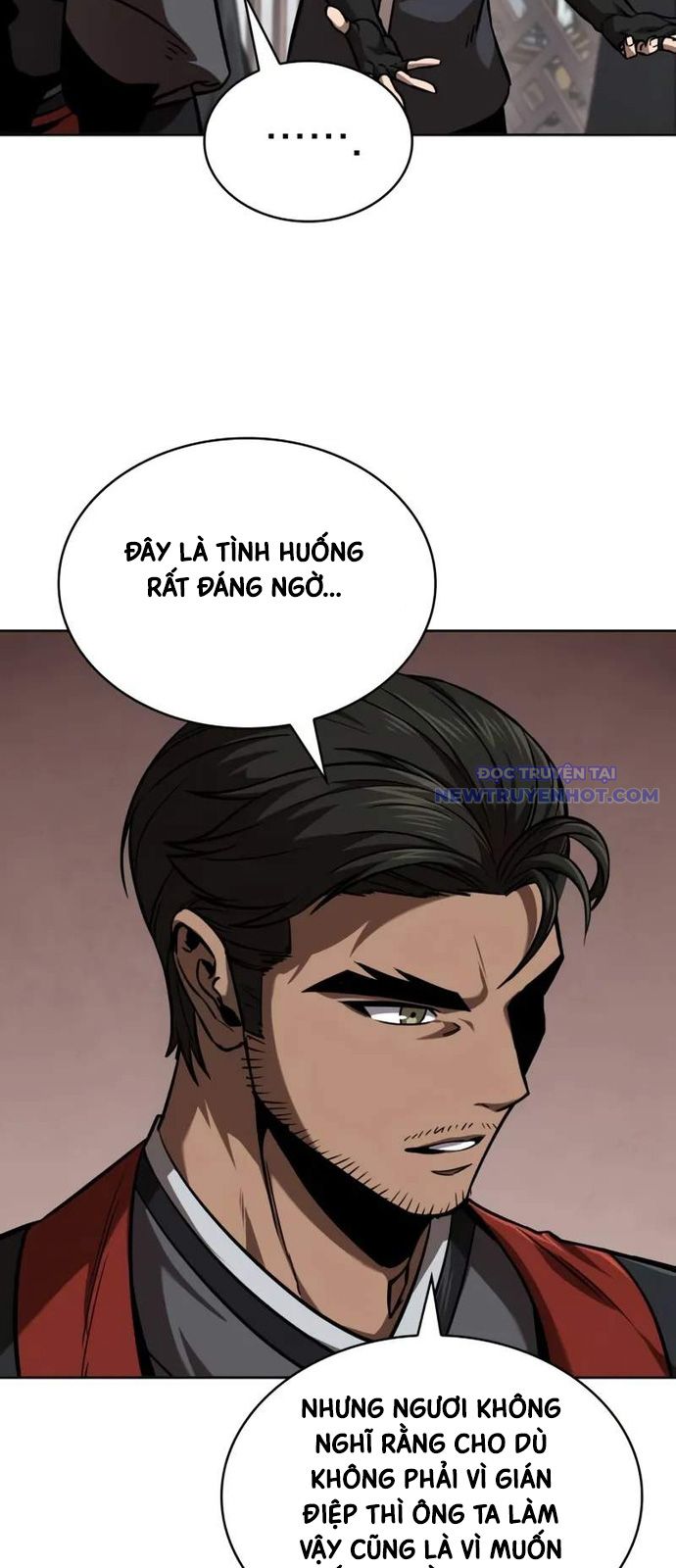 Ngã Lão Ma Thần chapter 245 - Trang 10