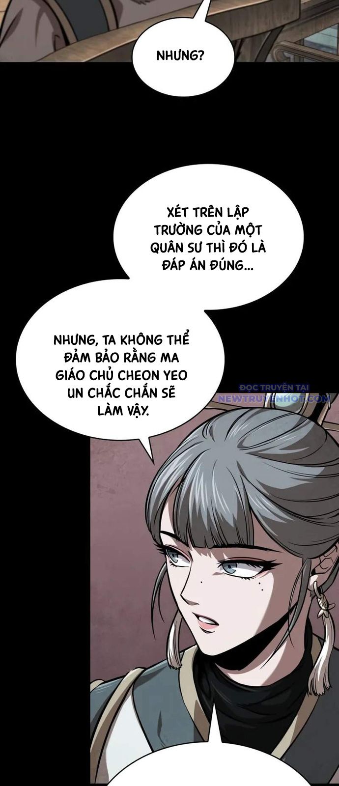 Ngã Lão Ma Thần chapter 245 - Trang 48