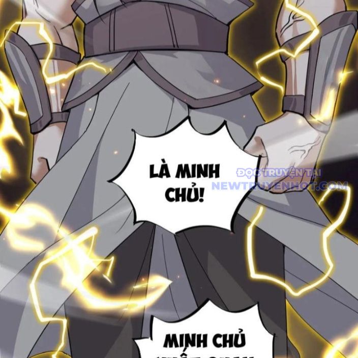 Đồ Đệ Nữ Đế Của Ta Muốn Hắc Hóa! chapter 16 - Trang 37