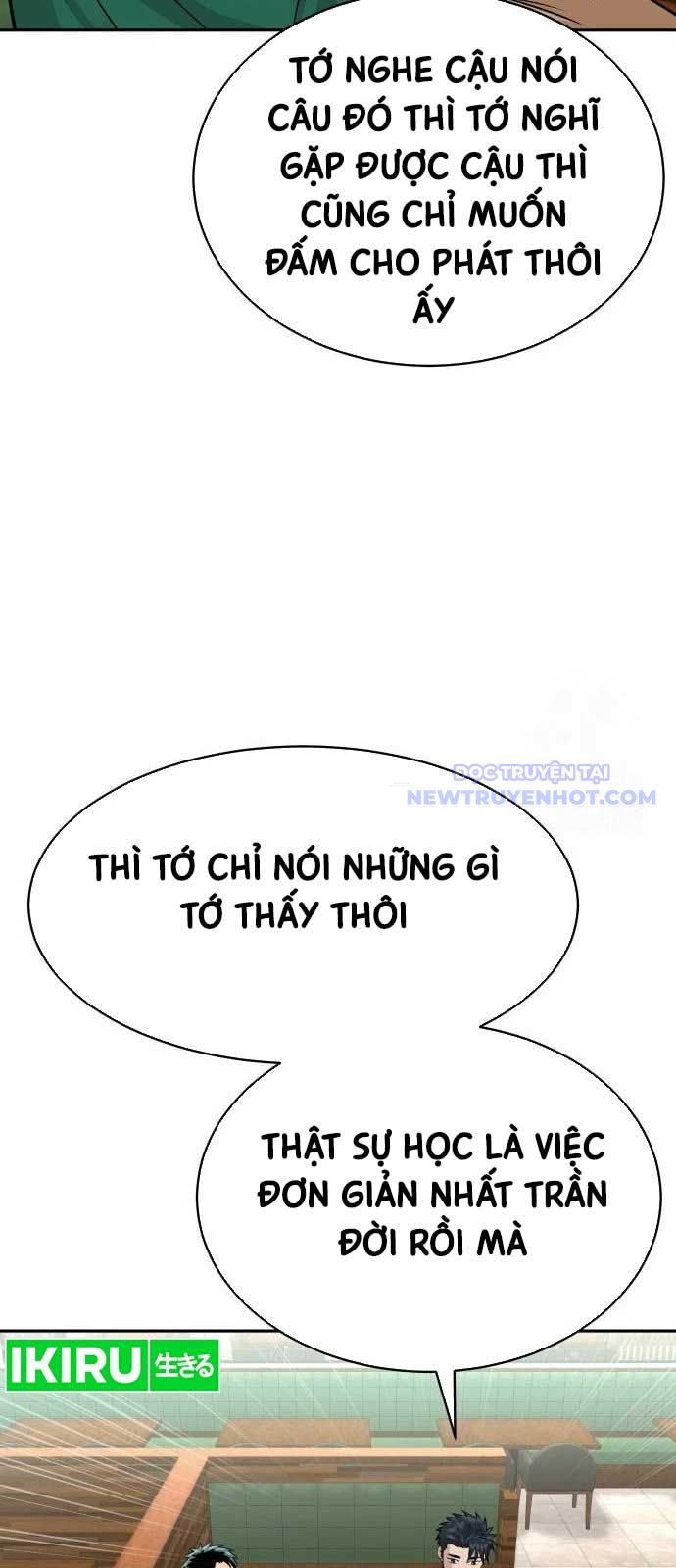 Cháu Trai Thiên Tài Của Vua Cho Vay Nặng Lãi chapter 39 - Trang 25