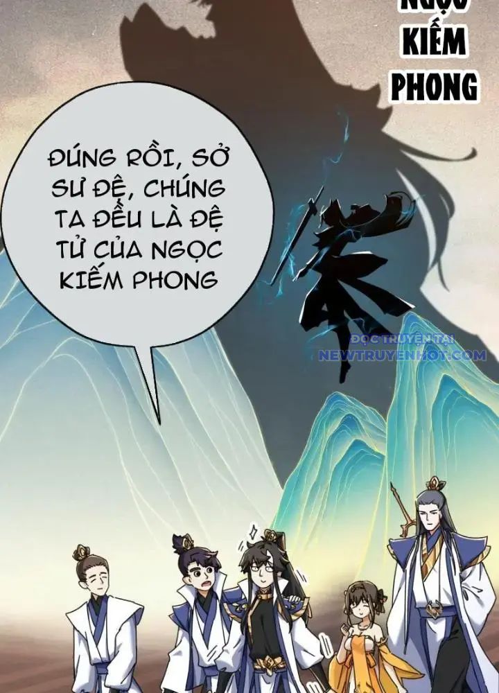 Mời Công Tử Trảm Yêu chapter 11 - Trang 61