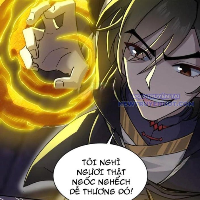 Đồ Đệ Nữ Đế Của Ta Muốn Hắc Hóa! chapter 16 - Trang 79