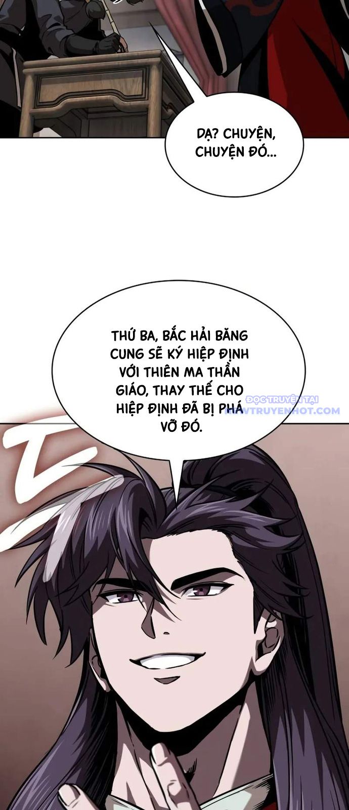 Ngã Lão Ma Thần chapter 245 - Trang 26