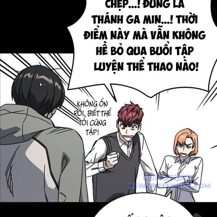 Học Nhóm chapter 260 - Trang 67