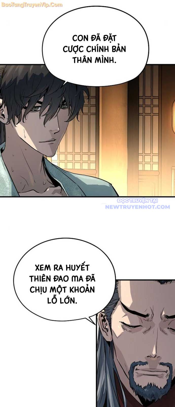 Tuyệt Thế Hồi Quy chapter 34 - Trang 93