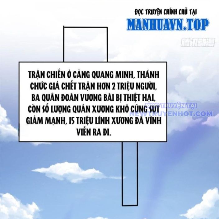 Toàn Dân Thần Vương: Tôi Hiến Tế Nghìn Tỷ Sinh Linh! chapter 89 - Trang 67