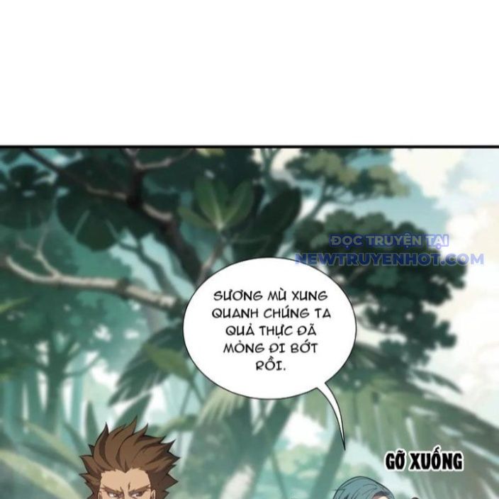 Ta Ký Kết Khế Ước Với Chính Mình chapter 78 - Trang 59