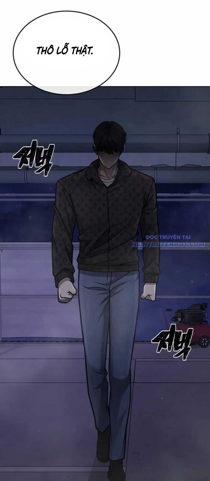 Nhiệm Vụ Diệu Kỳ chapter 174 - Trang 51