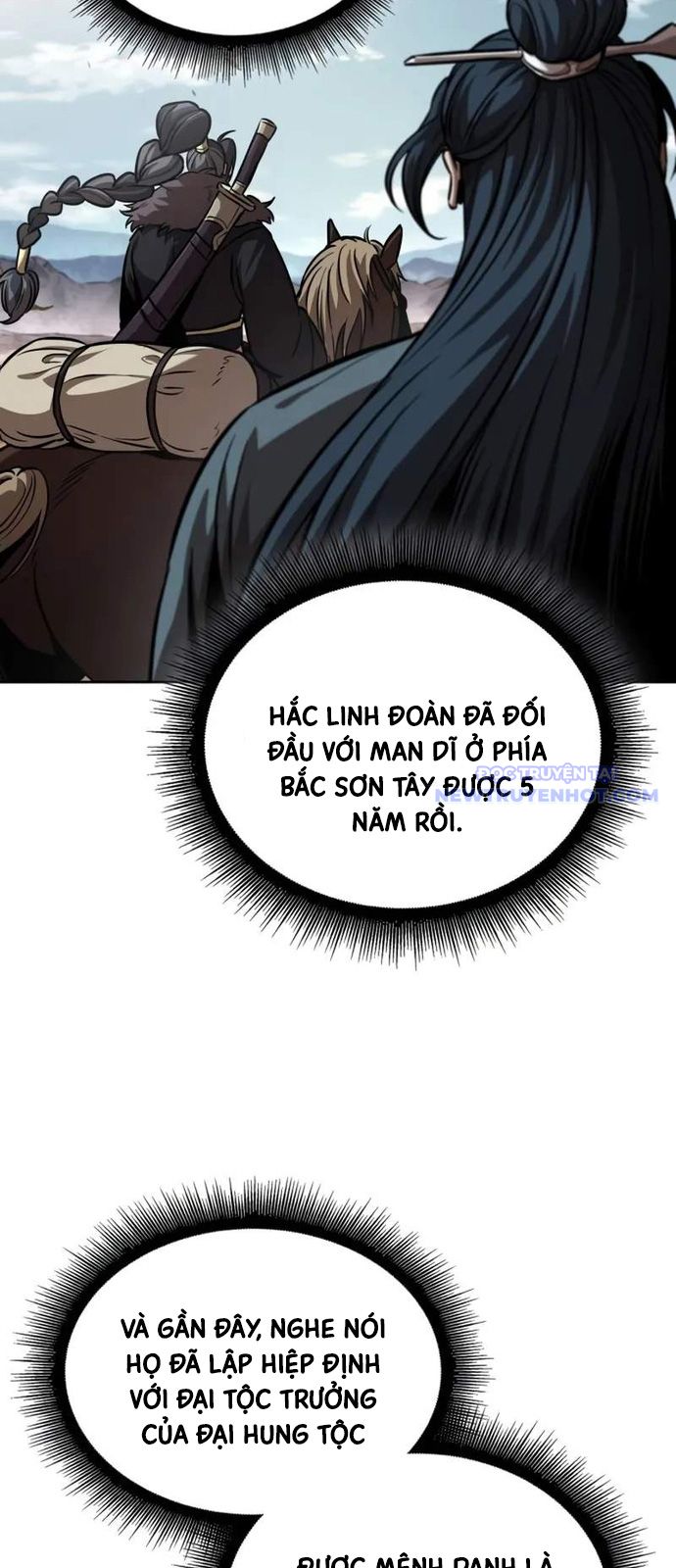 Ngã Lão Ma Thần chapter 245 - Trang 62