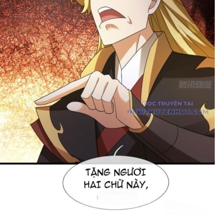 Tiên Làm Nô Thần Là Bộc, Đại Đế Làm Chó Giữ Nhà chapter 32 - Trang 24