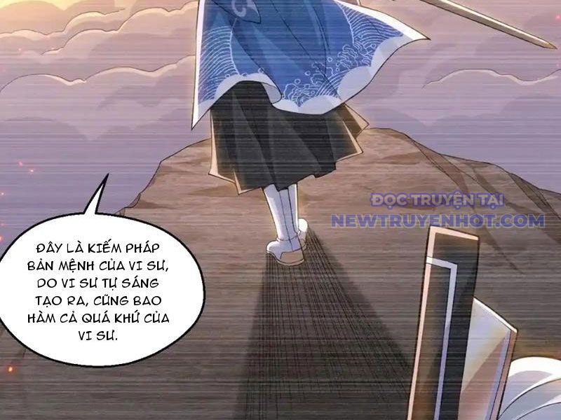 Hảo Đồ Nhi Hãy Tha Cho Vi Sư chapter 327 - Trang 12