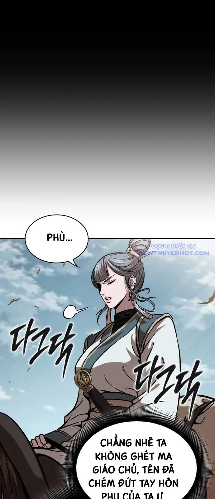 Ngã Lão Ma Thần chapter 245 - Trang 54