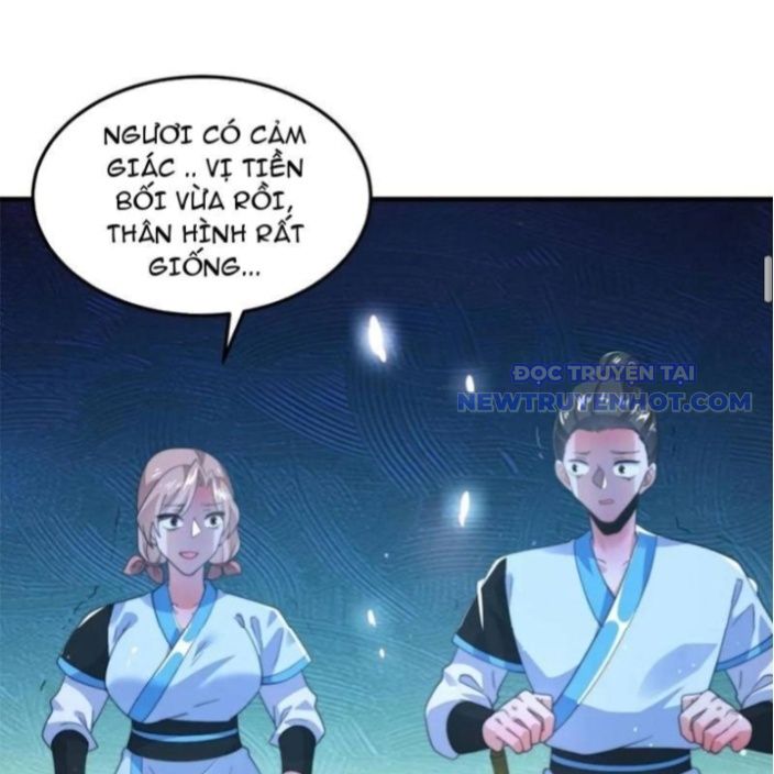 Nữ Đồ Đệ Ai Nấy Đều Muốn Giết Ta chapter 231 - Trang 44