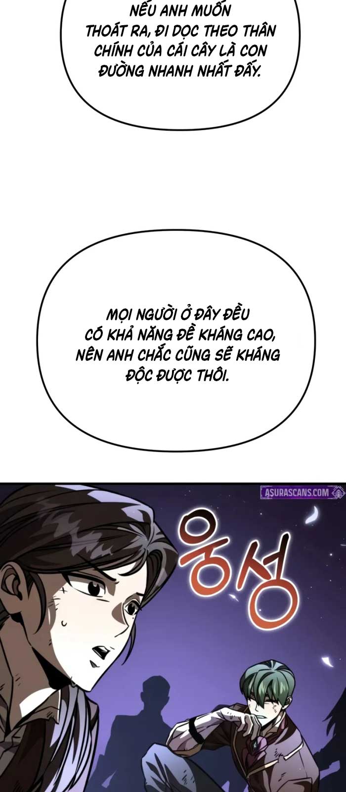 Chiến Binh Hồi Quy chapter 67 - Trang 24