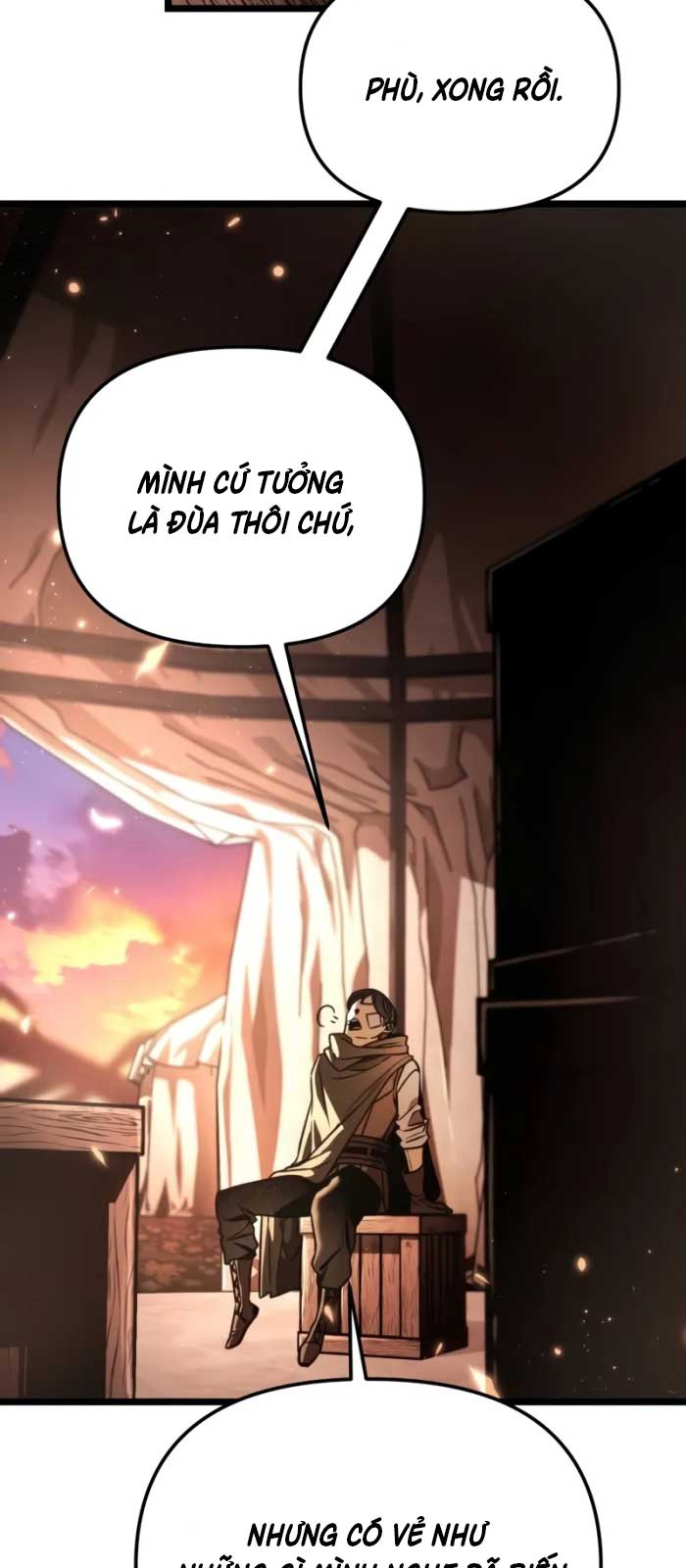 Chiến Binh Hồi Quy chapter 67 - Trang 58