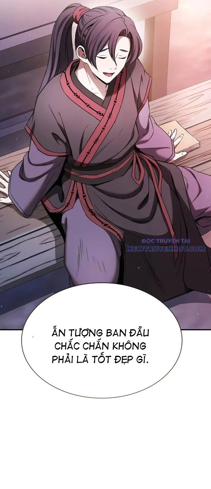 Điệp Viên Ma Giáo chapter 4 - Trang 22