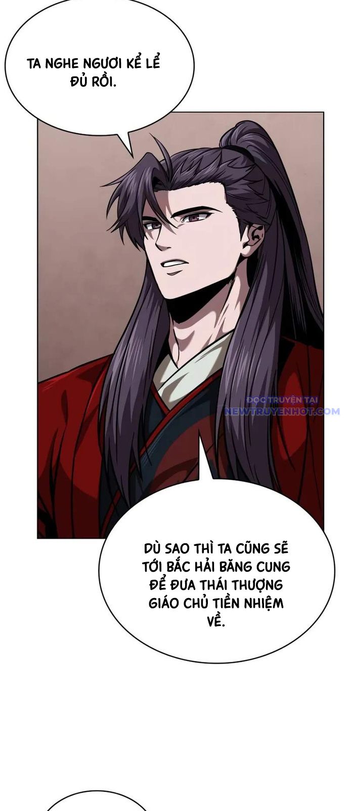 Ngã Lão Ma Thần chapter 245 - Trang 14