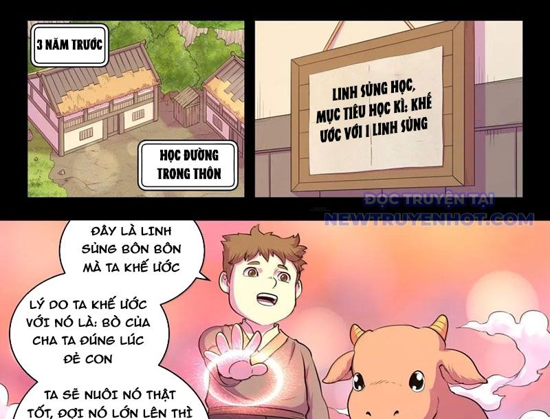 Côn Thôn Thiên Hạ chapter 337 - Trang 3