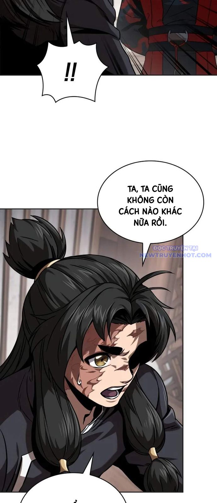 Ngã Lão Ma Thần chapter 245 - Trang 6