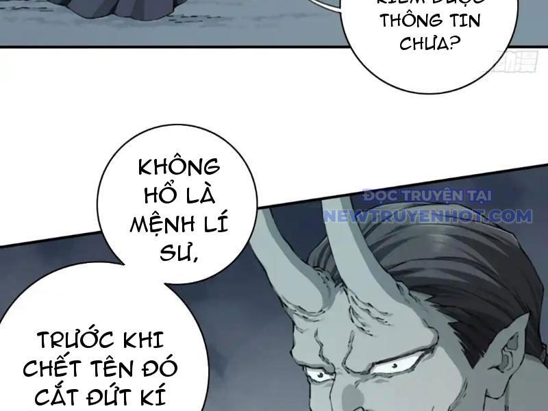 Ta Dùng Cơ Bắp Xưng Bá Tu Tiên Giới chapter 79 - Trang 49