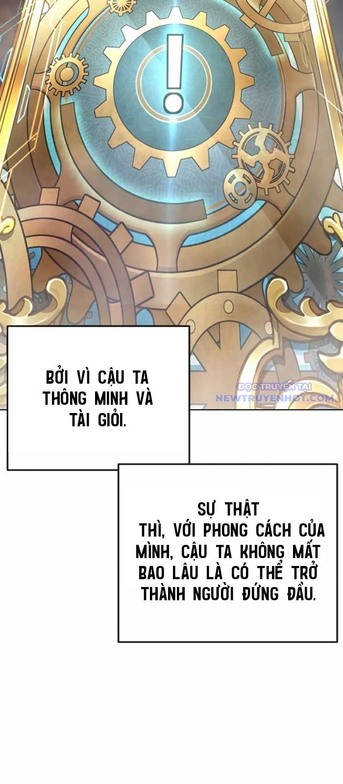 Nhiệm Vụ Diệu Kỳ chapter 174 - Trang 18