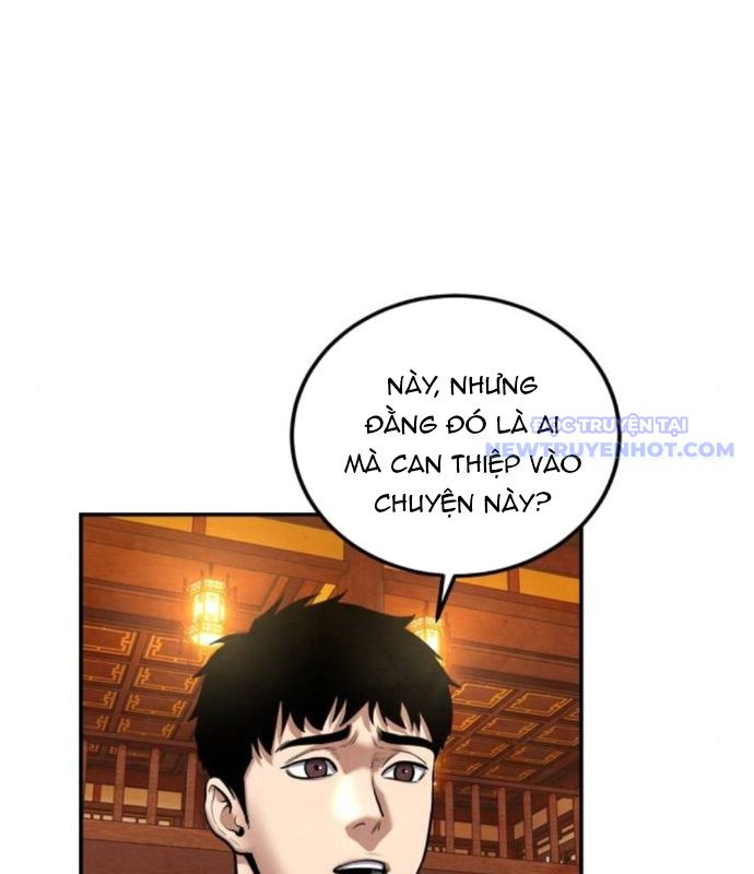 Tay Súng Chinh Phục Võ Lâm chapter 47 - Trang 21