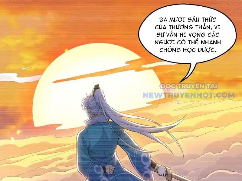 Hảo Đồ Nhi Hãy Tha Cho Vi Sư chapter 327 - Trang 11