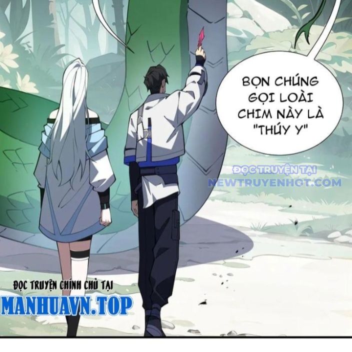 Ta Ký Kết Khế Ước Với Chính Mình chapter 78 - Trang 74