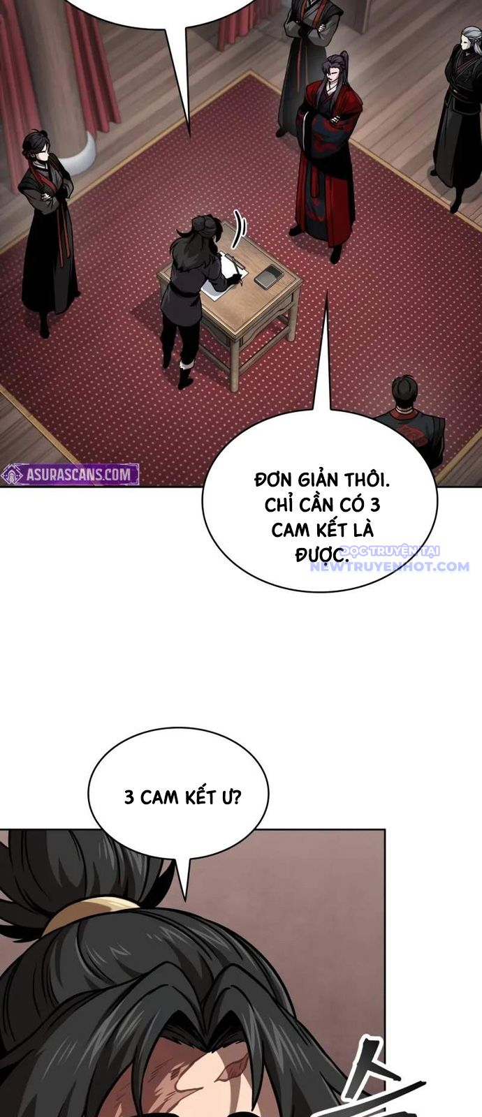 Ngã Lão Ma Thần chapter 245 - Trang 23