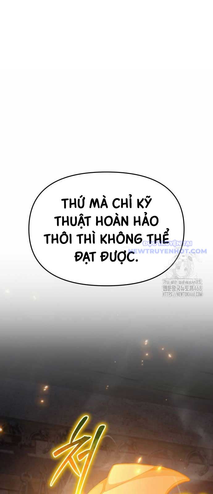 Vua Hiệp Sĩ Đã Trở Lại Với Một Vị Thần chapter 98 - Trang 58