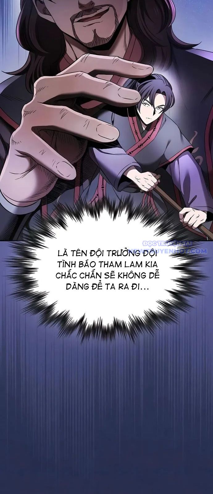 Điệp Viên Ma Giáo chapter 4 - Trang 33