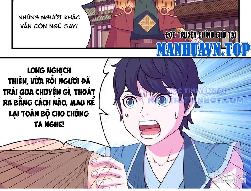 Côn Thôn Thiên Hạ chapter 334 - Trang 15