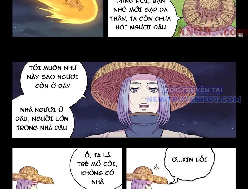 Côn Thôn Thiên Hạ chapter 337 - Trang 25