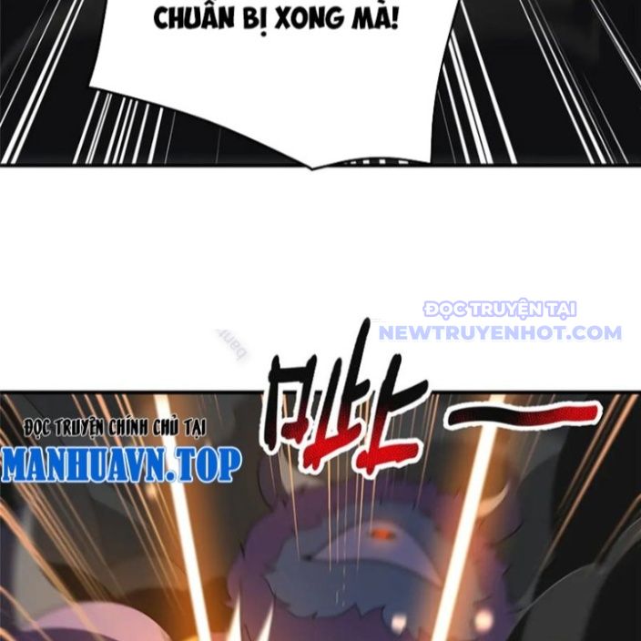 Thần Sủng Tiến Hóa chapter 379 - Trang 48