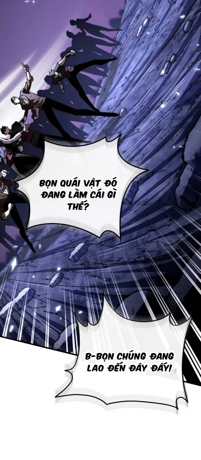 Chiến Binh Hồi Quy chapter 67 - Trang 46